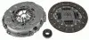 3000950724 Комплект сцепления 3000 950 724 SACHS SACHS підбір по vin на Brocar