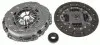 3000950724 Комплект сцепления 3000 950 724 SACHS SACHS підбір по vin на Brocar