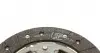 620342400 Комплект сцепления Fiat Panda/500 0.9 12- (d=200mm) (+выжимной) LUK підбір по vin на Brocar