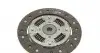 620342400 Комплект сцепления Fiat Panda/500 0.9 12- (d=200mm) (+выжимной) LUK підбір по vin на Brocar