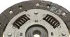 620342400 Комплект сцепления Fiat Panda/500 0.9 12- (d=200mm) (+выжимной) LUK підбір по vin на Brocar