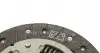 620342400 Комплект сцепления Fiat Panda/500 0.9 12- (d=200mm) (+выжимной) LUK підбір по vin на Brocar