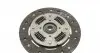 620342400 Комплект сцепления Fiat Panda/500 0.9 12- (d=200mm) (+выжимной) LUK підбір по vin на Brocar