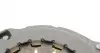 620342400 Комплект сцепления Fiat Panda/500 0.9 12- (d=200mm) (+выжимной) LUK підбір по vin на Brocar