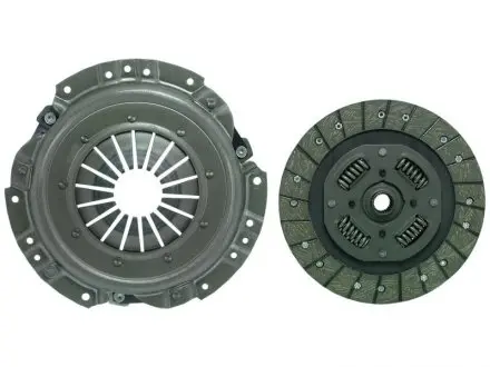 SL2DS9019 Комплект сцепления STARLINE подбор по vin на Brocar