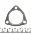 311250 Прокладка труби вихлопної VW Golf V/VI 1.4 16V 06-13 ELRING підбір по vin на Brocar