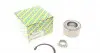 Подшипник ступицы (задней) BMW 3 (E36) 90-99 (39x72x37) M40/M43/M44/M50/M52 R150.23