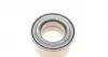 R15023 Підшипник маточини (задньої) BMW 3 (E36) 90-99 (39x72x37) M40/M43/M44/M50/M52 SNR NTN підбір по vin на Brocar