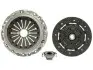 SL3DS1297 Комплект сцепления STARLINE підбір по vin на Brocar