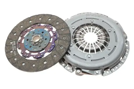 3000970066 Комплект зчеплення SACHS підбір по vin на Brocar