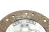 3000970073 Комплект зчеплення VW Golf VII/Touran 2.0 TDI 12- (d=228mm) (d=240mm) (+вижимний) SACHS підбір по vin на Brocar