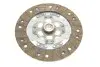 3000970073 Комплект зчеплення VW Golf VII/Touran 2.0 TDI 12- (d=228mm) (d=240mm) (+вижимний) SACHS підбір по vin на Brocar