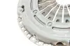 3000970073 Комплект зчеплення VW Golf VII/Touran 2.0 TDI 12- (d=228mm) (d=240mm) (+вижимний) SACHS підбір по vin на Brocar