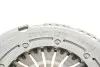 3000970073 Комплект зчеплення VW Golf VII/Touran 2.0 TDI 12- (d=228mm) (d=240mm) (+вижимний) SACHS підбір по vin на Brocar