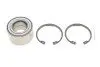 Подшипник ступицы (передней) Opel Astra F/Combo/Kadett/Vectra (34x66x37) R153.25