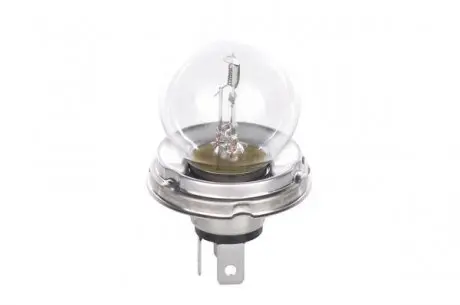 1987302421 Автолампа R2 24V 55/50W P45t Trucklight BOSCH підбір по vin на Brocar