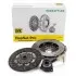 Комплект сцепления VW Caddy III/IV 2.0TDI 10- для маховика LuK, d=240mm 624 3553 33