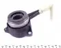 624355333 Комплект сцепления VW Caddy III/IV 2.0TDI 10- для маховика LuK, d=240mm LUK підбір по vin на Brocar