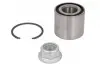 Подшипник ступицы (задней) Nissan Micra/Note 10- (25x55x48) R168.99