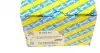 R15561 Подшипник ступицы (передней) Renault Laguna 97-01 (40x84x39.7) (+ABS)(к-кт) SNR NTN підбір по vin на Brocar
