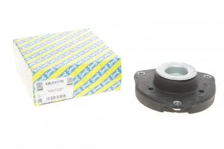 KBLF41776 Подушка амортизатора (переднего) VW Caddy III 03- SNR NTN подбор по vin на Brocar