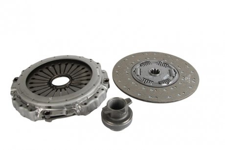 3400122201 Комплект сцепления SACHS підбір по vin на Brocar