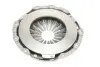 832104 Комплект зчеплення Nissan Pathfinder 2.5 dCi 05- (d=250mm) (+вижимний) VALEO підбір по vin на Brocar