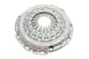 832104 Комплект зчеплення Nissan Pathfinder 2.5 dCi 05- (d=250mm) (+вижимний) VALEO підбір по vin на Brocar