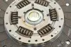 832104 Комплект зчеплення Nissan Pathfinder 2.5 dCi 05- (d=250mm) (+вижимний) VALEO підбір по vin на Brocar
