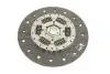 832104 Комплект зчеплення Nissan Pathfinder 2.5 dCi 05- (d=250mm) (+вижимний) VALEO підбір по vin на Brocar