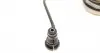622313534 Комплект зчеплення Fiat Fiorino 1.3D Multijet 07- (d=220mm) (+вижимний) LUK підбір по vin на Brocar
