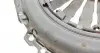 622313534 Комплект зчеплення Fiat Fiorino 1.3D Multijet 07- (d=220mm) (+вижимний) LUK підбір по vin на Brocar