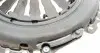 622313534 Комплект зчеплення Fiat Fiorino 1.3D Multijet 07- (d=220mm) (+вижимний) LUK підбір по vin на Brocar