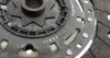 622313534 Комплект зчеплення Fiat Fiorino 1.3D Multijet 07- (d=220mm) (+вижимний) LUK підбір по vin на Brocar