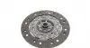 622313534 Комплект зчеплення Fiat Fiorino 1.3D Multijet 07- (d=220mm) (+вижимний) LUK підбір по vin на Brocar