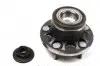 R15268 Підшипник маточини (задньої) Ford Connect (+ABS) SNR NTN підбір по vin на Brocar