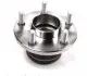 R15268 Підшипник маточини (задньої) Ford Connect (+ABS) SNR NTN підбір по vin на Brocar