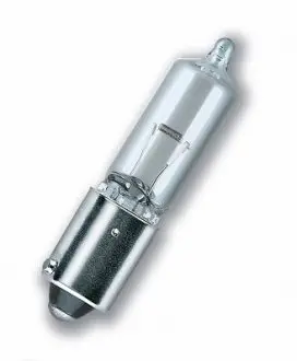 4008321095190 Автомобільна лампа OSRAM підбір по vin на Brocar