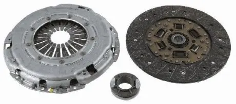 3000950626 Комплект сцепления SACHS підбір по vin на Brocar