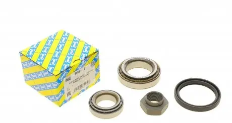R15417 Подшипник ступицы (передней) VW LT 28 76-96 SNR NTN подбор по vin на Brocar