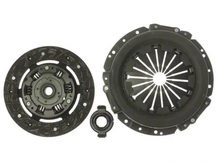 SL3DS0140 Комплект зчеплення STARLINE підбір по vin на Brocar