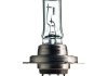 40607130 Лампа розжарювання H7 Premium12V 55W PHILIPS підбір по vin на Brocar