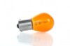 Автолампа WY21W 12V 21W BA15S Pure Light 1987302239