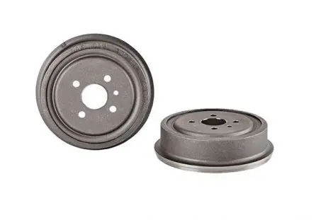 14472210 Барабан гальмівний (задній) Opel Kadett/Rekord -00 BREMBO підбір по vin на Brocar