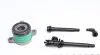 837427 Демпфер + комплект зчеплення Renault Master III 2.3dCi 10- FWD (+вижимний), M9T (z=21/d=250mm) VALEO підбір по vin на Brocar