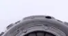 837427 Демпфер + комплект зчеплення Renault Master III 2.3dCi 10- FWD (+вижимний), M9T (z=21/d=250mm) VALEO підбір по vin на Brocar