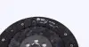 837427 Демпфер + комплект зчеплення Renault Master III 2.3dCi 10- FWD (+вижимний), M9T (z=21/d=250mm) VALEO підбір по vin на Brocar