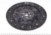 837427 Демпфер + комплект зчеплення Renault Master III 2.3dCi 10- FWD (+вижимний), M9T (z=21/d=250mm) VALEO підбір по vin на Brocar