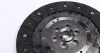 837427 Демпфер + комплект зчеплення Renault Master III 2.3dCi 10- FWD (+вижимний), M9T (z=21/d=250mm) VALEO підбір по vin на Brocar