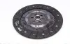 837427 Демпфер + комплект зчеплення Renault Master III 2.3dCi 10- FWD (+вижимний), M9T (z=21/d=250mm) VALEO підбір по vin на Brocar